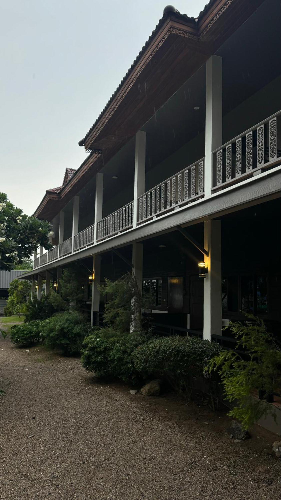 C4 Resort Ko Tao Exterior foto