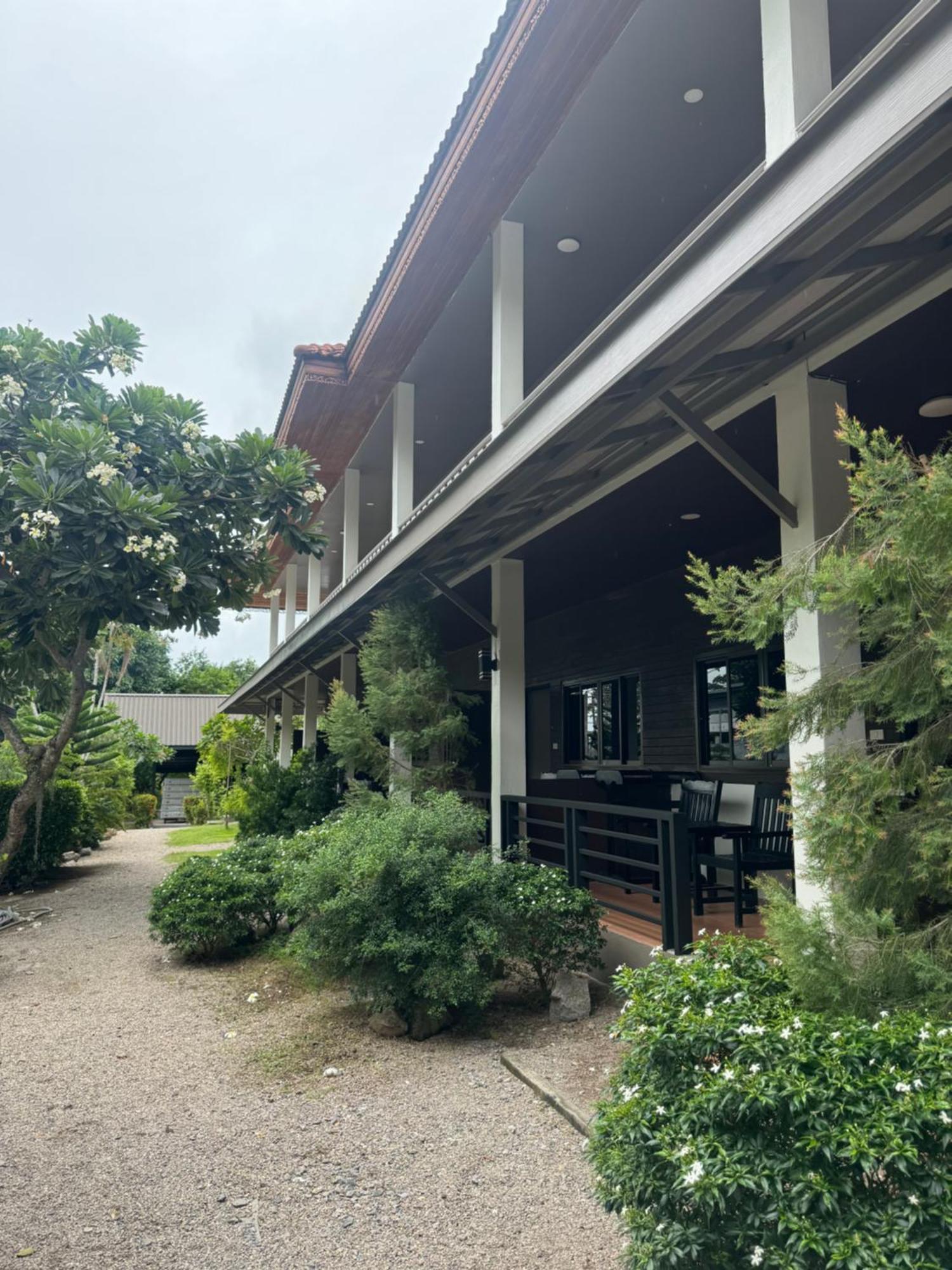 C4 Resort Ko Tao Exterior foto