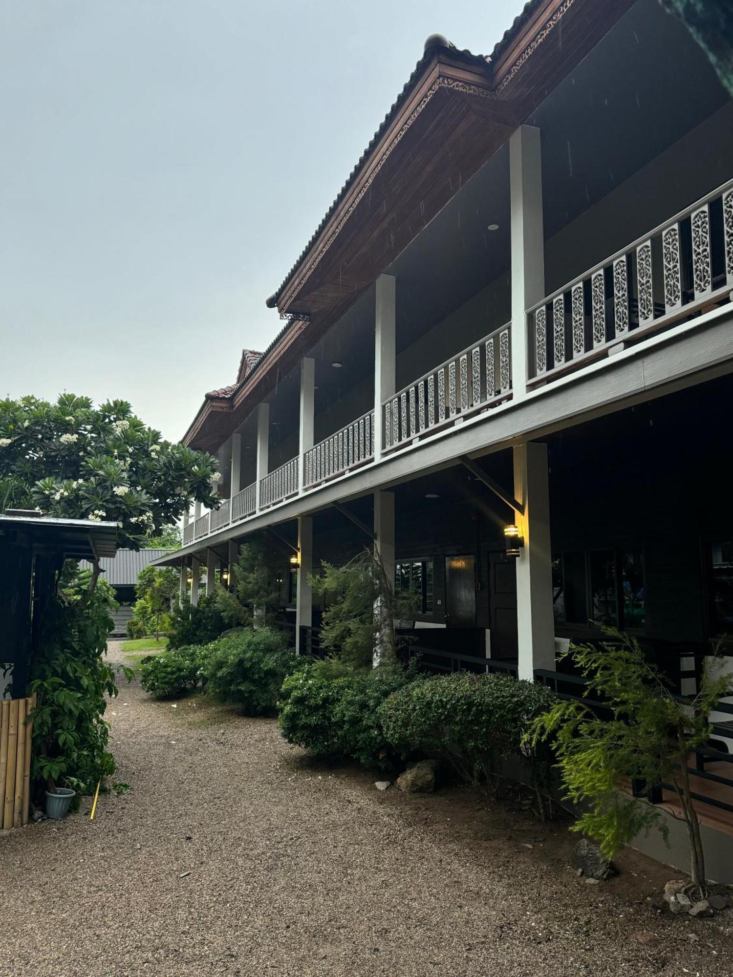C4 Resort Ko Tao Exterior foto